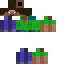 luigijohn1016 Minecraft skin preview
