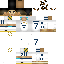 FishEatsBears Minecraft skin preview