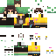 BuncoolDuke Minecraft skin preview