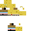 Shoogadoor Minecraft skin preview