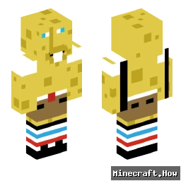 Shoogadoor