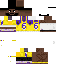 MkWithEm Minecraft skin preview