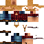 VT_SKILLZ Minecraft skin preview