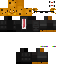 koociez classic skin texture