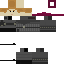 TheeDylster classic skin texture