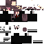 Sanymao Minecraft skin preview