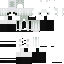 pabloove Minecraft skin preview