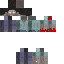 name9 Minecraft skin preview
