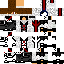 NinjaAssassin213 Minecraft skin preview
