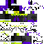MISAEL1818 Minecraft skin preview