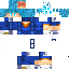 martinsteve Minecraft skin preview