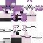 kawaiiale Minecraft skin preview