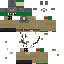 Peepolo Minecraft skin preview