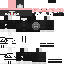 TrenCycle Minecraft skin preview