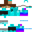 jumbyman Minecraft skin preview