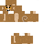 ChowTime Minecraft skin preview