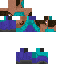 iamKawhiLeonard Minecraft skin preview