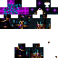 Sincrity Minecraft skin preview