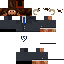 ShakeNBake21 Minecraft skin preview