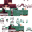 ArabicDucky Minecraft skin preview