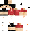 TheFireyPigeon Minecraft skin preview