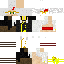ravamorel Minecraft skin preview