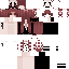 sarewu Minecraft skin preview