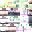 BSpike358 Minecraft skin preview