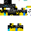soccerbeast211 Minecraft skin preview