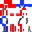 DefD Minecraft skin preview
