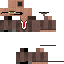 trewsder Minecraft skin preview