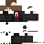 TimTheDetective Minecraft skin preview