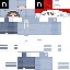 ToonShark Minecraft skin preview