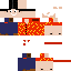 Groot782 Minecraft skin preview