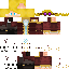 redhullk Minecraft skin preview