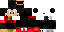 Mickey_Mouse21 Minecraft skin preview