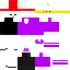 NotCluck Minecraft skin preview