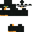 _Mayan Minecraft skin preview