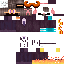 XydoJniKk Minecraft skin preview