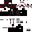 AsainGothBaddie Minecraft skin preview
