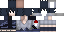 Sasuke_Cloud Minecraft skin preview