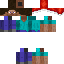 idoov2004 Minecraft skin preview