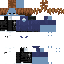 EnvyAnims Minecraft skin preview