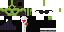 Ant_e Minecraft skin preview