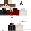 Warnerlol Minecraft skin preview