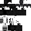 WeldSarii Minecraft skin preview