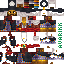 WiseJesus Minecraft skin preview