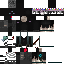 Xzatrixs Minecraft skin preview