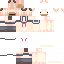 The_emerald_bro Minecraft skin preview