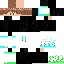 Hi1get2YEEted Minecraft skin preview